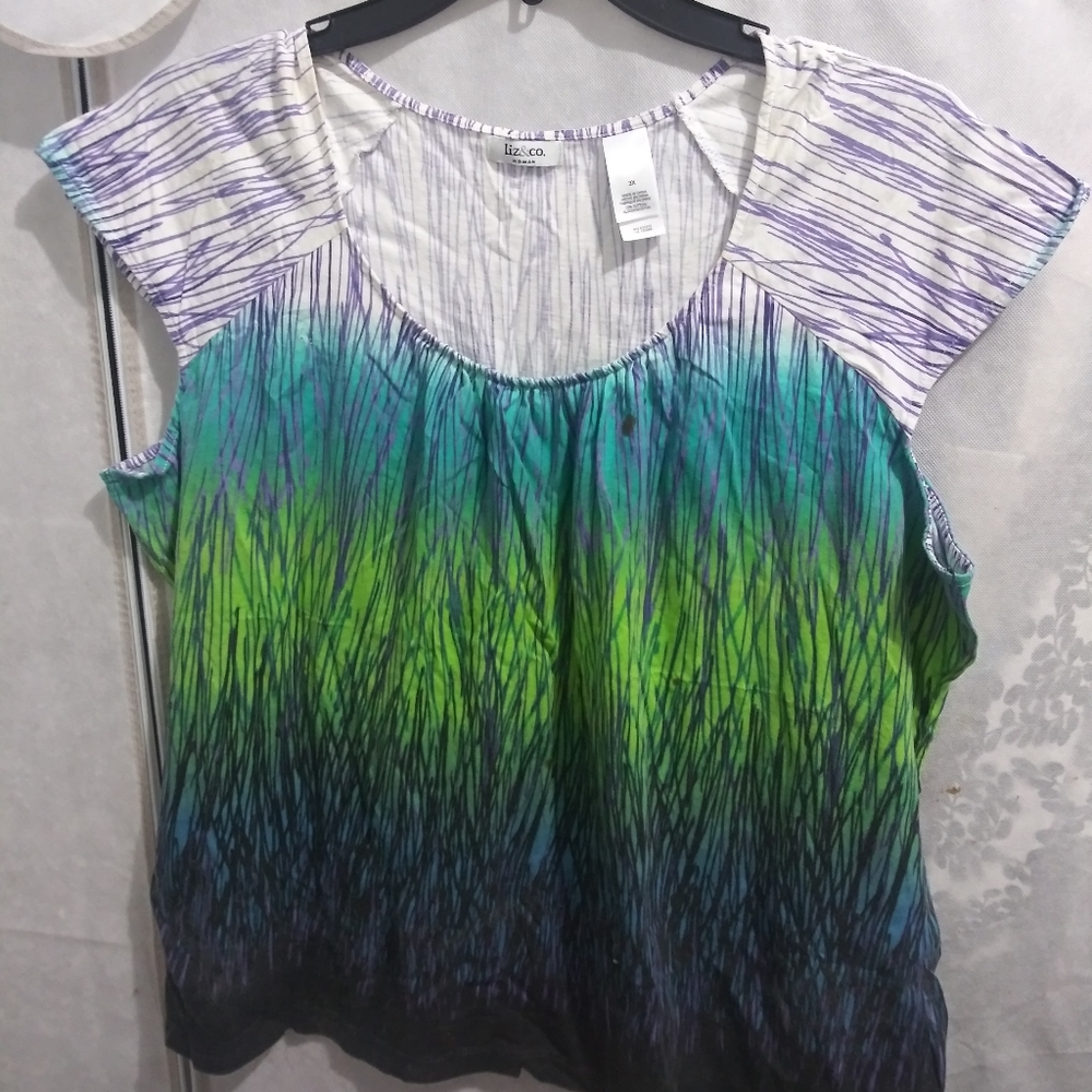 Tops